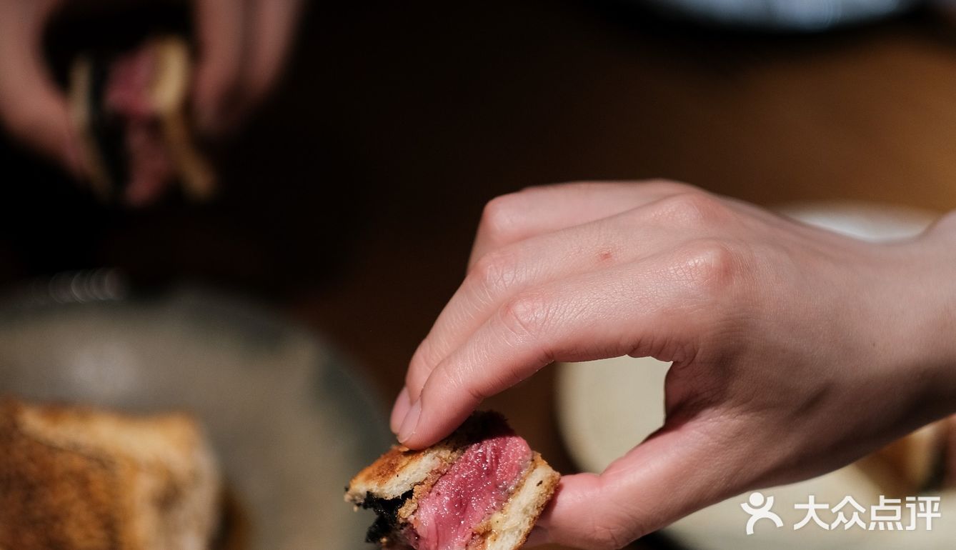 是来宁波最期待的一家bistro