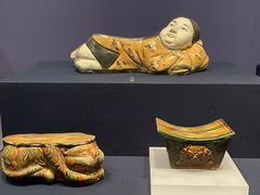 -陕西历史博物馆