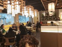 -伊喜饺子·烤鸭(五道口学院路店)
