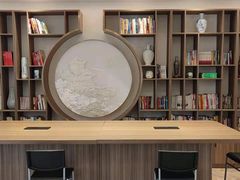 -忆江南酒店(交通大学咸宁路地铁站店)