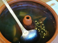水照影炖乳鸽汤-凤阁楼果木烧鹅(鹤山陈山店)