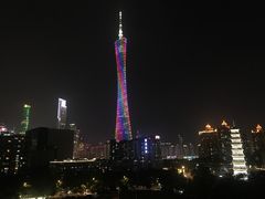 -小茶闲舍·观景商务茶馆(广州塔店)