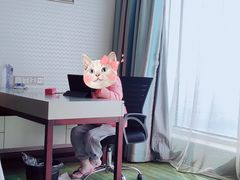 -南京商茂国际酒店(新街口德基广场店)