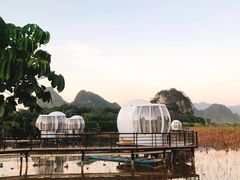 -英西峰林·洞天仙境