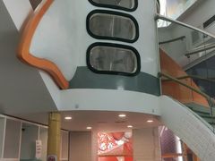 -极橙儿童齿科矫正中心(奥城店)