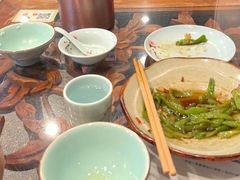-西江美食舫·江西菜(健德桥店)