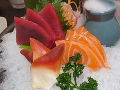 -德川家日本料理(顺义华联店)