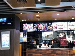 -肯德基(兴隆店)