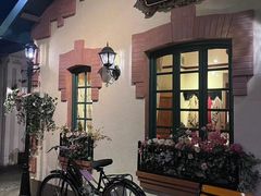 -哈爾濱記憶·城市文化主题餐厅
