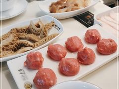 -潮汕大目牛肉火锅(水围店)