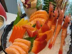 -阳光岛·海鲜盛宴(银泰中心in99店)