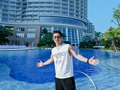 -深圳大梅沙京基洲际度假酒店