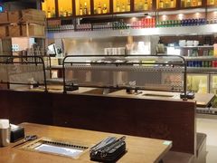 -新石器烤肉(中房金谊广场店)