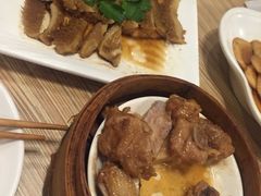 -粤仔湾砂锅粥(广益哥伦布店)