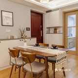 餐桌上生活，家