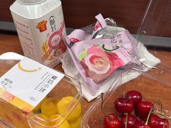 -金凤成祥(为公桥店)