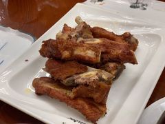 经典蒜香排骨-龙凤瓦罐煨汤馆(清江东路店)