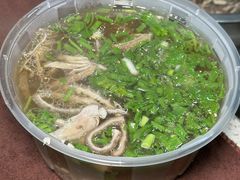 -熊氏牛羊杂粉(龙眼井总店)