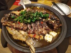 -鱼酷活鱼烤鱼(静安大融城店)