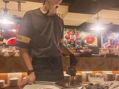 -戈拿旺巴西烤肉(崇文门店)