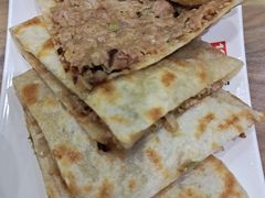 -华天二友居肉饼(宫门口店)
