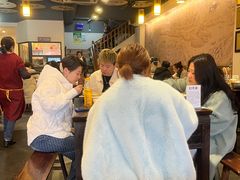 -张豆花(碚峡路店)