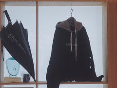-边渡咖啡烘焙店(昙华林店)