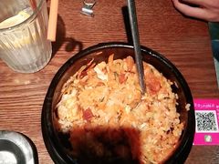 -汉米达特色料理餐厅(郴州友阿国际广场店)
