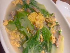 渔民小白菜-吕氏疙瘩汤·新鲁菜(济南万象城店)
