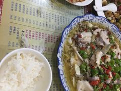 -辛记豆汤家常菜(芳草街店)