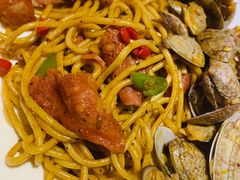 -蓝鲸湾汤泉(包河店)