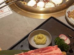 -炉太郎日式烧肉店(华贸店)