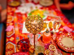 -格鲁·秀色Georgia’s Feast