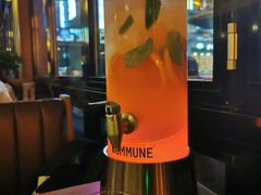 -COMMUNE幻师(五角场店)