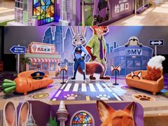 -玩坞轰趴馆·户外团建聚会主题生日派对馆(世豪广场店)