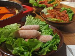 -烂摊摊火锅集市(河北总店)