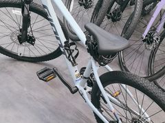 -GIANT捷安特自行车专卖店(金桥台儿庄路店)