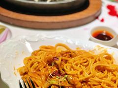 -俄士厨房(时代天街店)