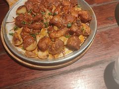 -前海沿·青岛菜(五四广场永旺店)