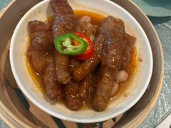 -金悦轩海鲜酒家(拱北店)
