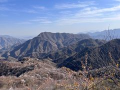 -大岭沟猕猴桃谷风景区