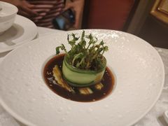-武汉香格里拉大酒店·香宫中餐厅