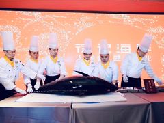 -徐记海鲜(汉城湖|太奥店)