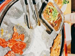 -么肆烤肉(街道口季佳PAI店)
