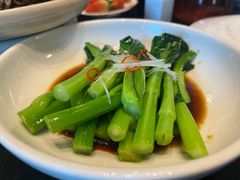 -翠湖宾馆·中餐厅