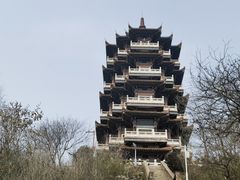 -古隆中景区