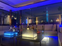 -外滩8号 whisky bar(金延大厦店)