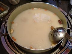 -淼福猪肚鸡·椰子鸡火锅(大沙地店)