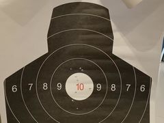 -中安射击运动俱乐部