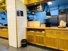 -口福汤包馆(融汇店)